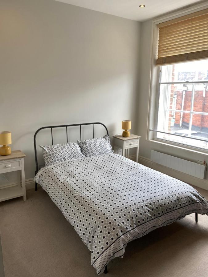 Modern Flat In Leeds City Centre, Great For Business And Pleasure エクステリア 写真