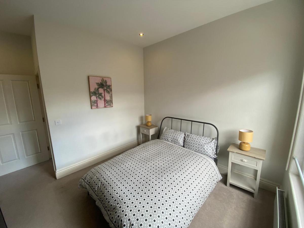 Modern Flat In Leeds City Centre, Great For Business And Pleasure エクステリア 写真